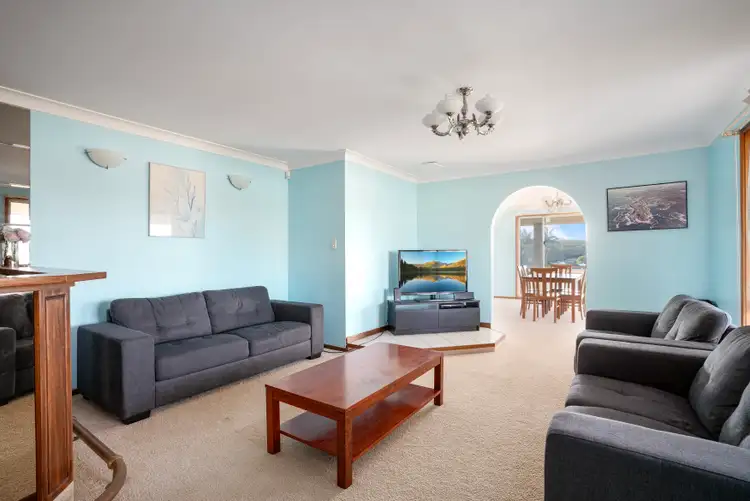 Sixth view of Homely house listing, 89 Pacific Drive, Fingal Bay NSW 2315