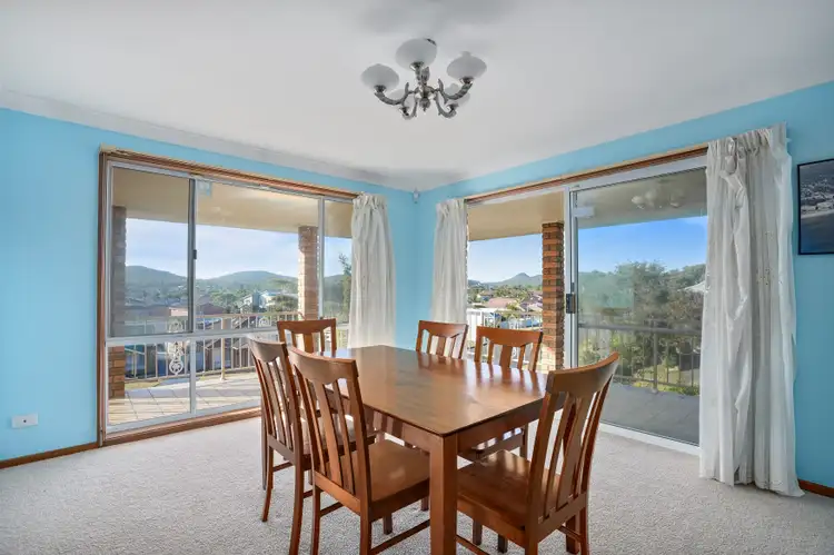 Seventh view of Homely house listing, 89 Pacific Drive, Fingal Bay NSW 2315
