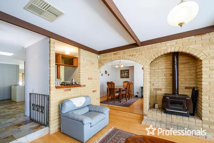 Fourth view of Homely house listing, 50 Chessington Way, Kingsley WA 6026