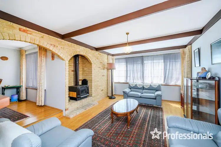 Fifth view of Homely house listing, 50 Chessington Way, Kingsley WA 6026