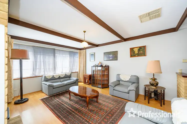 Sixth view of Homely house listing, 50 Chessington Way, Kingsley WA 6026