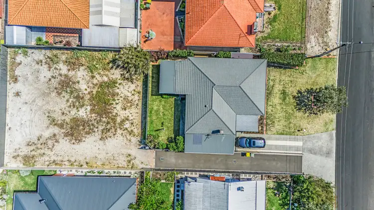 Fourth view of Homely land listing, 82A Seymour Street, West Busselton WA 6280