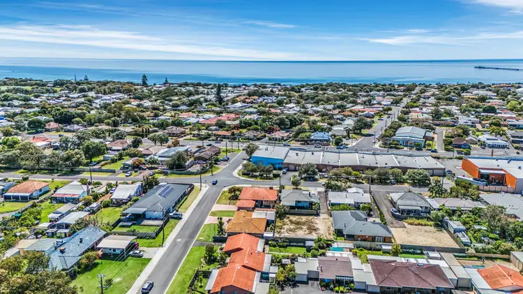 Fifth view of Homely land listing, 82A Seymour Street, West Busselton WA 6280