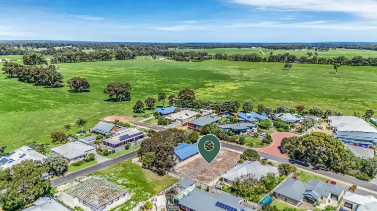 9 Lions Drive, Cowaramup WA 6284