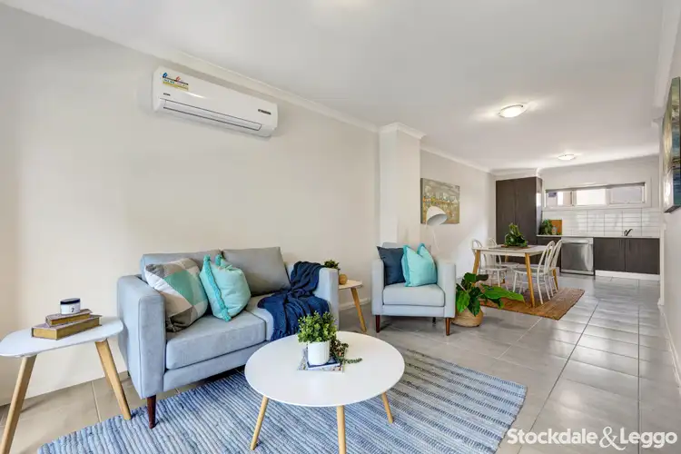 34 Annecy Lane, Pakenham VIC 3810