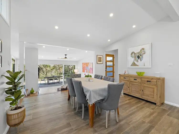 Fifth view of Homely house listing, 53 Moyran Parade, Grays Point NSW 2232