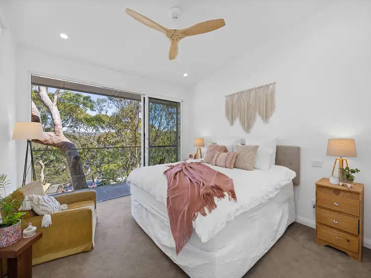 Sixth view of Homely house listing, 53 Moyran Parade, Grays Point NSW 2232