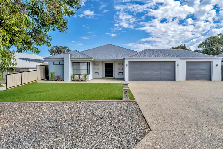 11 Gum Nut Avenue, Dawesville WA 6211