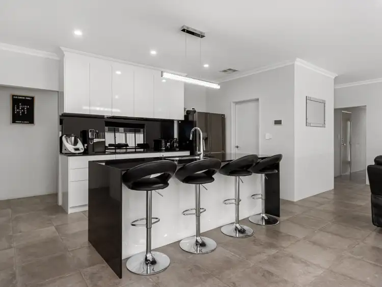 Third view of Homely house listing, 25 Batavia Quays, South Yunderup WA 6208