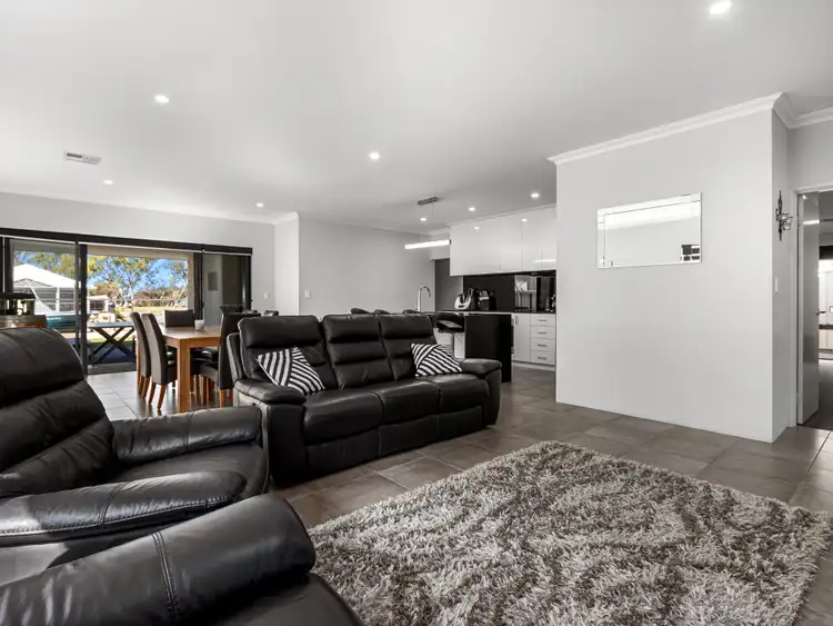 Sixth view of Homely house listing, 25 Batavia Quays, South Yunderup WA 6208