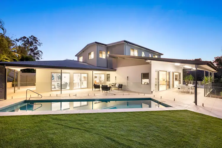 249 Jesmond Road, Fig Tree Pocket QLD 4069