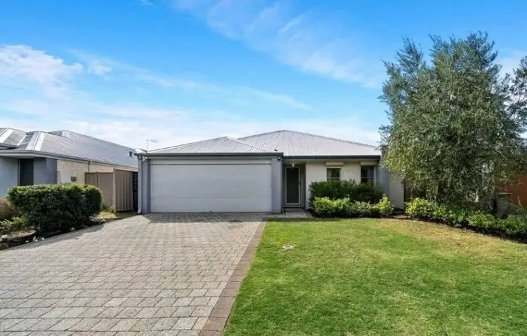 Main view of Homely house listing, 37 Warbler Drive, Martin WA 6110