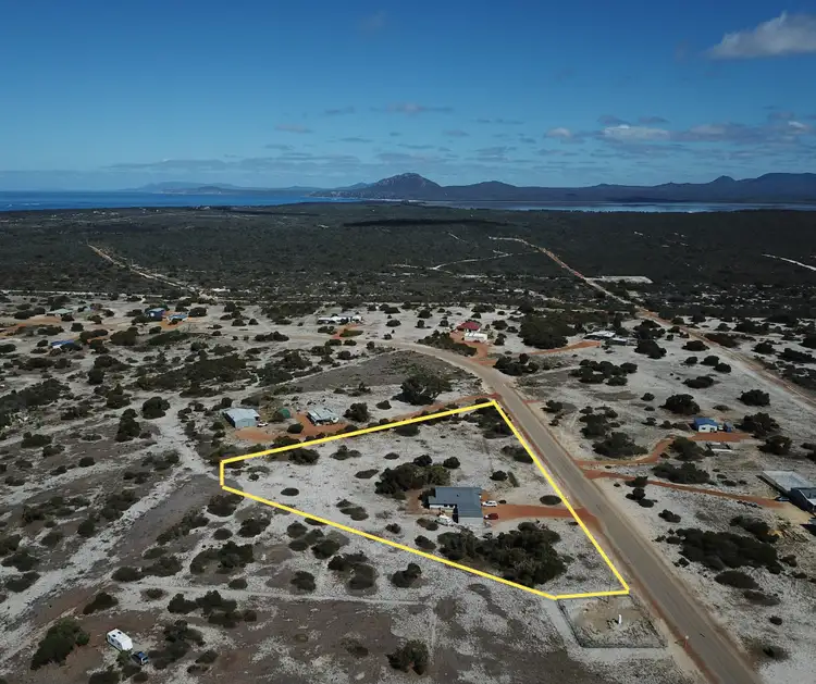 Second view of Homely house listing, 165 Banksia Road, Hopetoun WA 6348