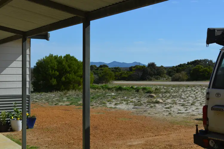 Third view of Homely house listing, 165 Banksia Road, Hopetoun WA 6348