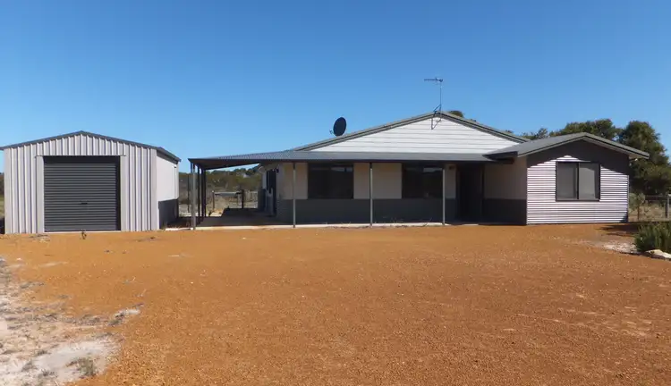 Fourth view of Homely house listing, 165 Banksia Road, Hopetoun WA 6348