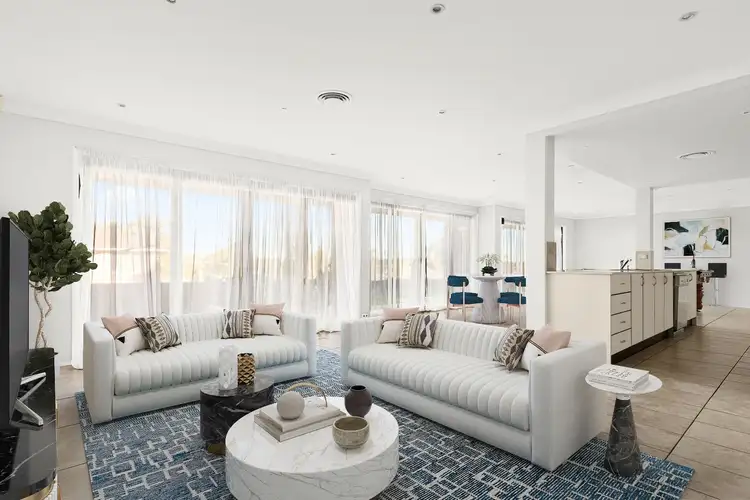 Third view of Homely house listing, 23 Terry Avenue, Seven Hills NSW 2147