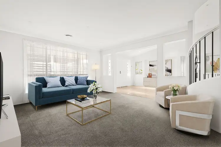 Fifth view of Homely house listing, 23 Terry Avenue, Seven Hills NSW 2147