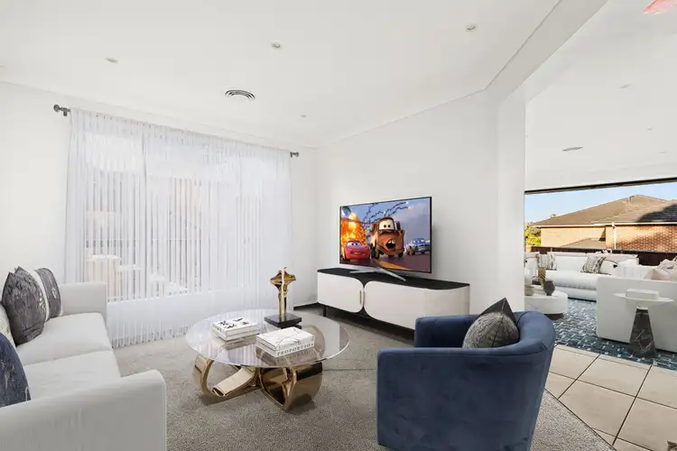 Sixth view of Homely house listing, 23 Terry Avenue, Seven Hills NSW 2147