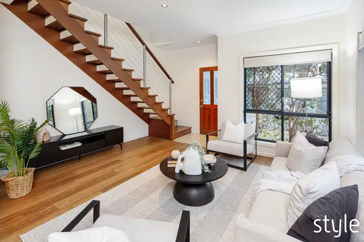 Third view of Homely townhouse listing, 20/9 Fuller Street, Lutwyche QLD 4030