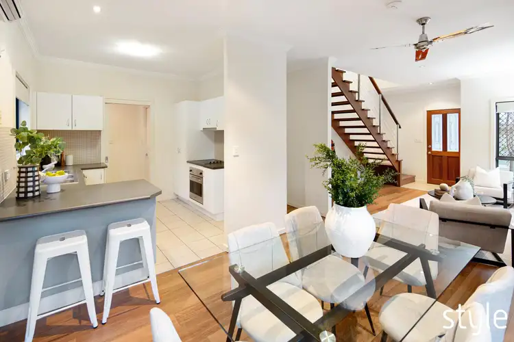 Fourth view of Homely townhouse listing, 20/9 Fuller Street, Lutwyche QLD 4030