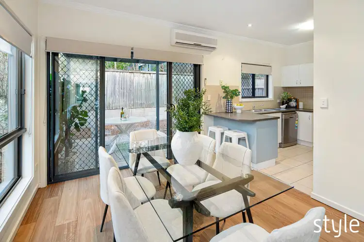 Sixth view of Homely townhouse listing, 20/9 Fuller Street, Lutwyche QLD 4030