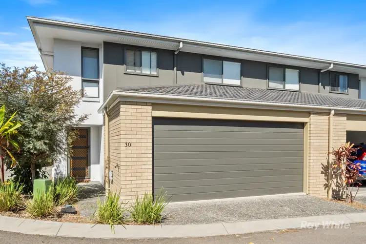 30/18 Tremain Street, Marsden QLD 4132