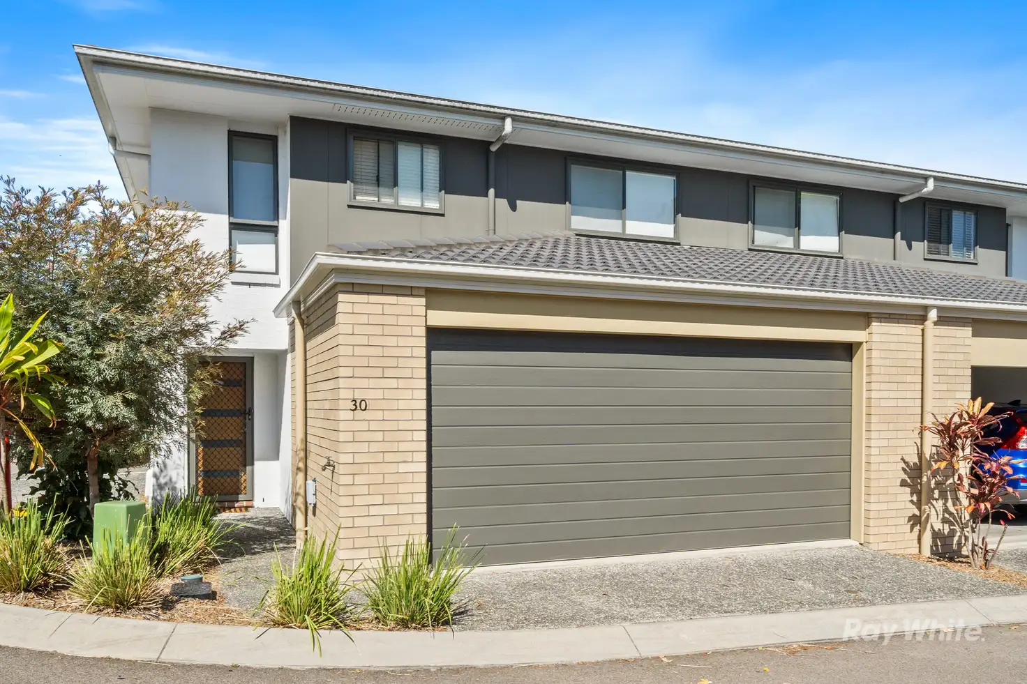 Main view of Homely townhouse listing, 30/18 Tremain Street, Marsden QLD 4132