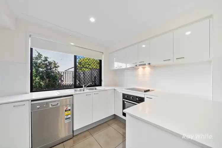 Second view of Homely townhouse listing, 30/18 Tremain Street, Marsden QLD 4132