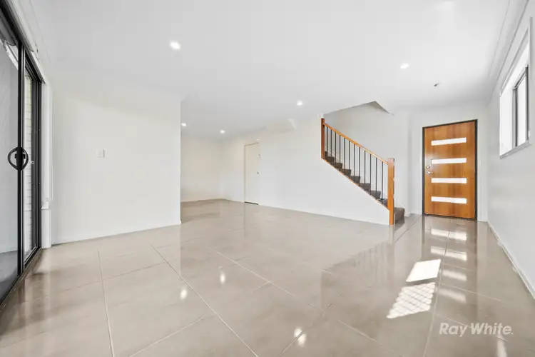 Third view of Homely townhouse listing, 30/18 Tremain Street, Marsden QLD 4132