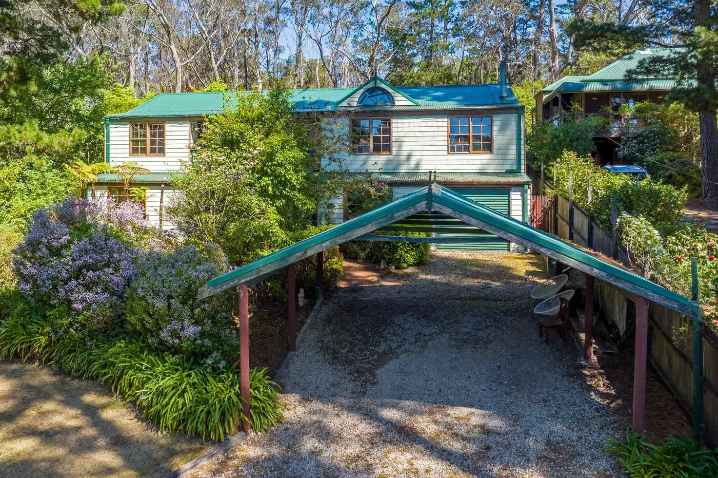 Main view of Homely house listing, 24 Jubilee Avenue, Blackheath NSW 2785