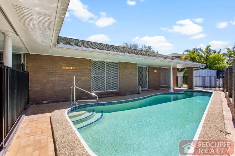 Second view of Homely house listing, 200 Macdonnell Road, Clontarf QLD 4019