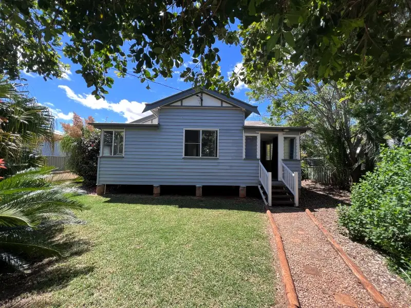 Main view of Homely house listing, 10 Norman Street, Kingaroy QLD 4610