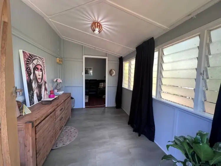 Second view of Homely house listing, 10 Norman Street, Kingaroy QLD 4610