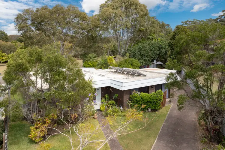Main view of Homely house listing, 5 Violet Court, Miami QLD 4220