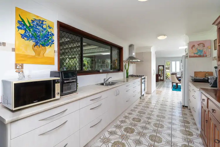 Fourth view of Homely house listing, 5 Violet Court, Miami QLD 4220