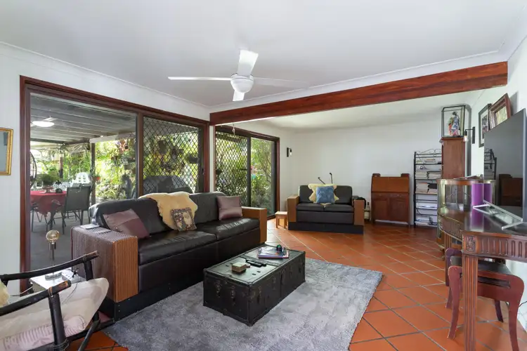 Fifth view of Homely house listing, 5 Violet Court, Miami QLD 4220