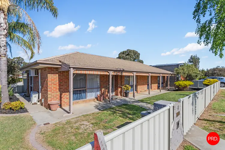 1 Odea Crescent, Kangaroo Flat VIC 3555