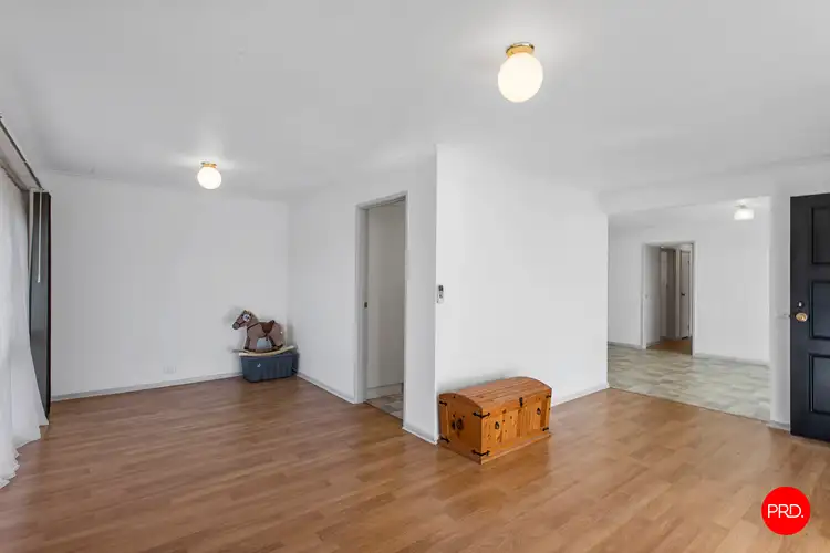 Fifth view of Homely house listing, 1 Odea Crescent, Kangaroo Flat VIC 3555
