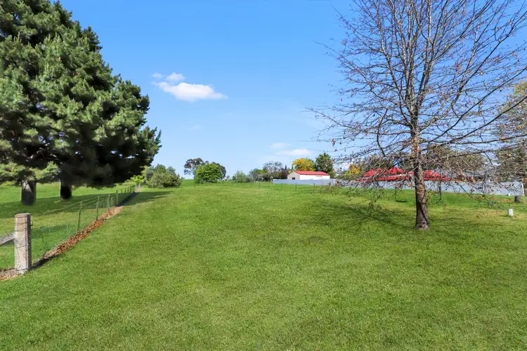 Second view of Homely land listing, 37 Gundagai Street, Adelong NSW 2729