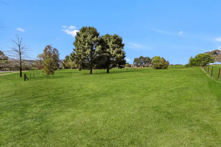 Third view of Homely land listing, 37 Gundagai Street, Adelong NSW 2729