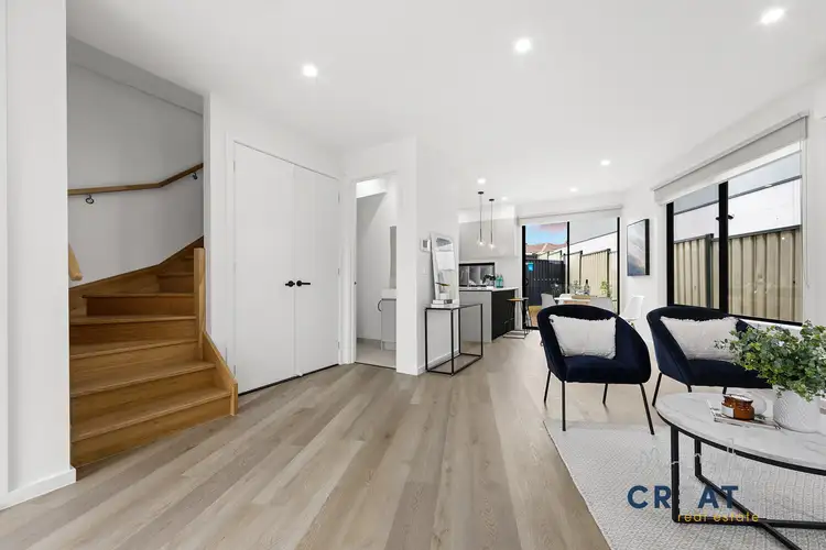Third view of Homely townhouse listing, 24 Harrington Road, Airport West VIC 3042