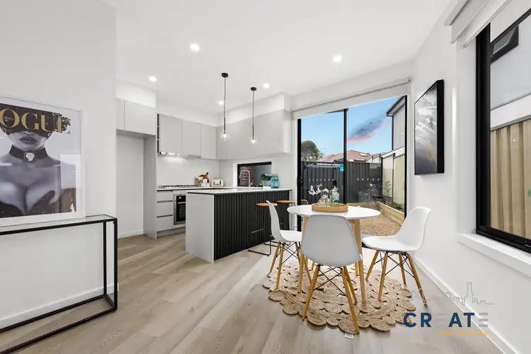Fourth view of Homely townhouse listing, 24 Harrington Road, Airport West VIC 3042