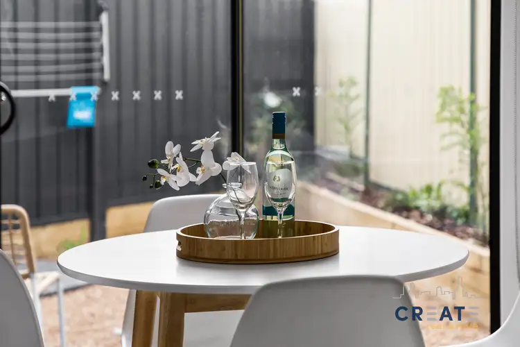 Fifth view of Homely townhouse listing, 24 Harrington Road, Airport West VIC 3042