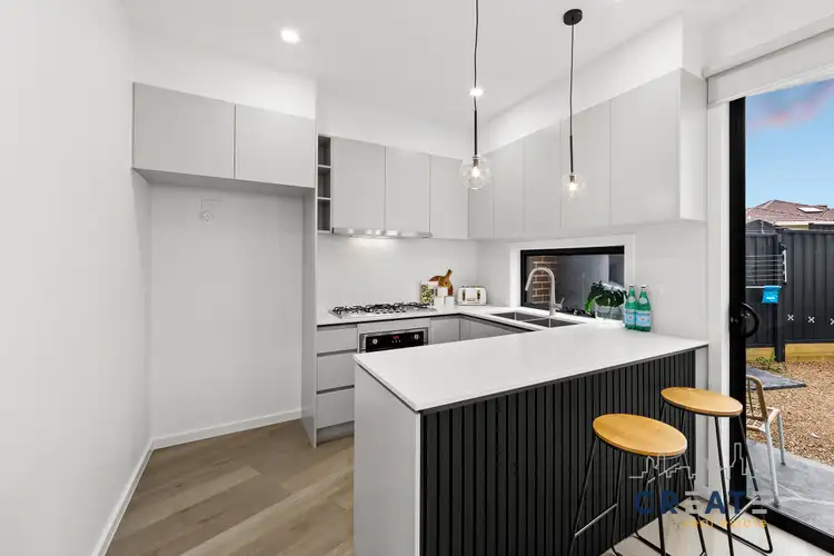 Sixth view of Homely townhouse listing, 24 Harrington Road, Airport West VIC 3042