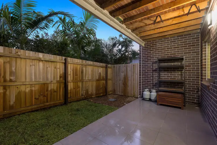Fourth view of Homely townhouse listing, 7/43 Surman Street, Birkdale QLD 4159