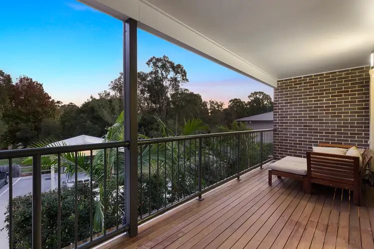 Fifth view of Homely townhouse listing, 7/43 Surman Street, Birkdale QLD 4159