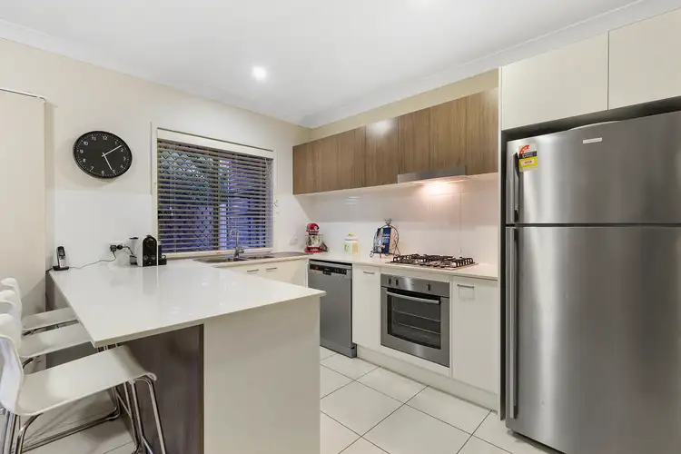 Sixth view of Homely townhouse listing, 7/43 Surman Street, Birkdale QLD 4159