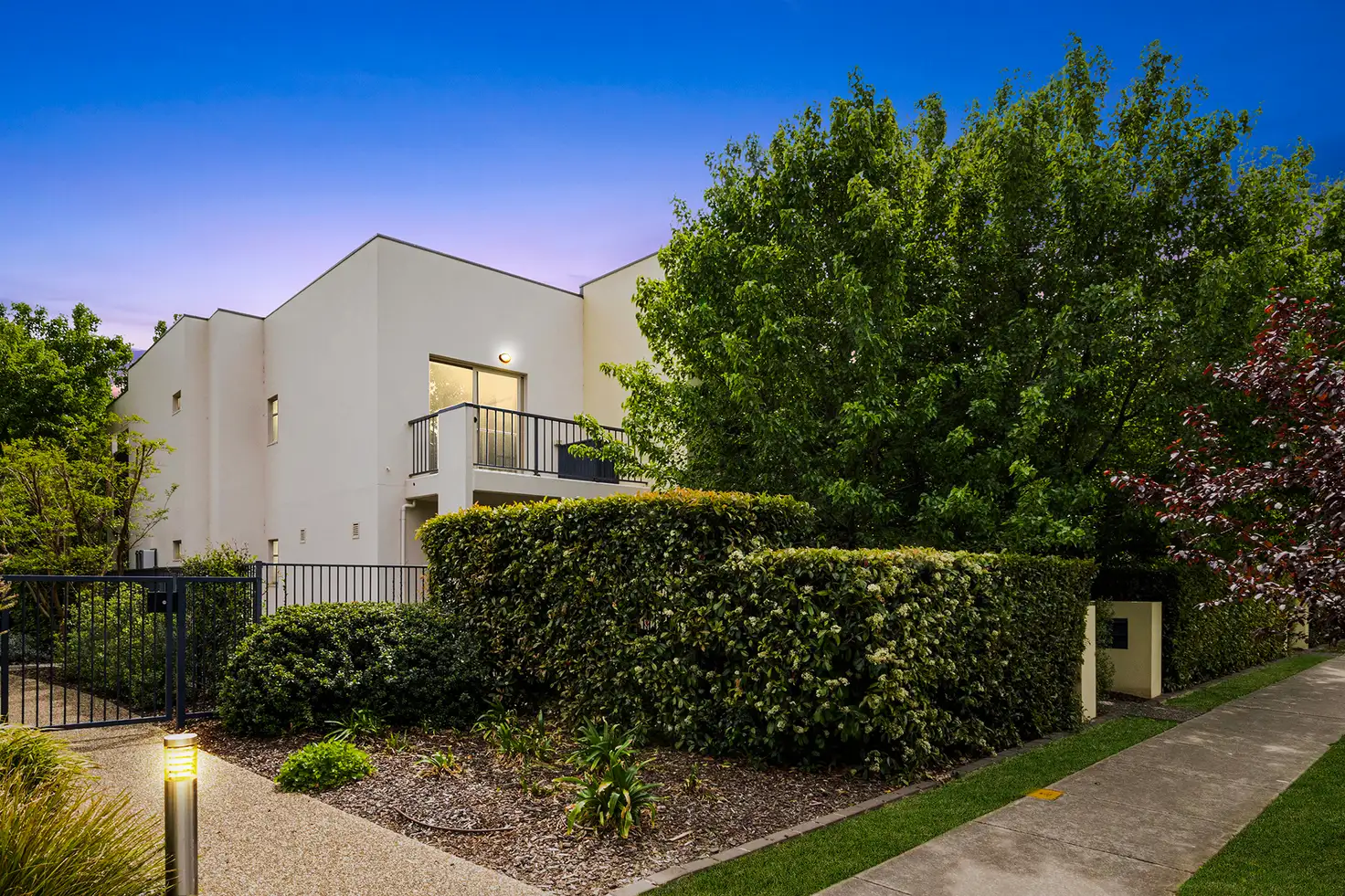 Main view of Homely house listing, 12/15 Oliver Street, Lyneham ACT 2602