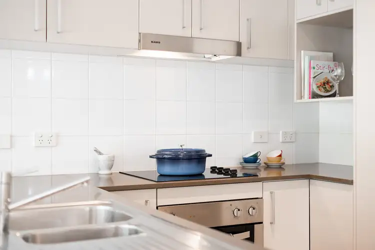 Fifth view of Homely house listing, 12/15 Oliver Street, Lyneham ACT 2602