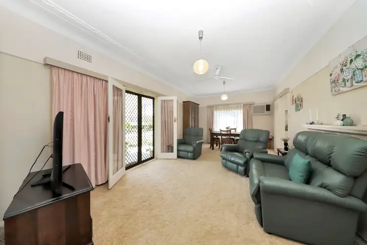 Third view of Homely house listing, 61 Lynch Street, Adelong NSW 2729